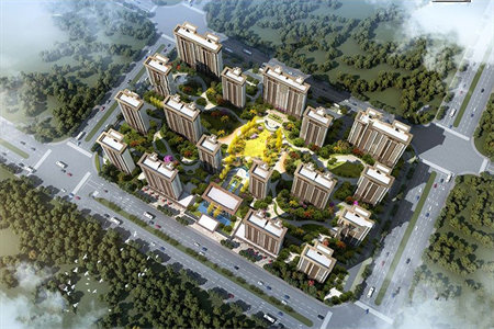 南湖大源·枫香小镇3室2厅1卫95万113m2出售